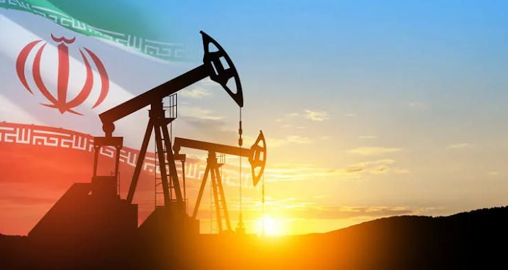India Iranian Oil Sanctions Waiver Imports Kpler