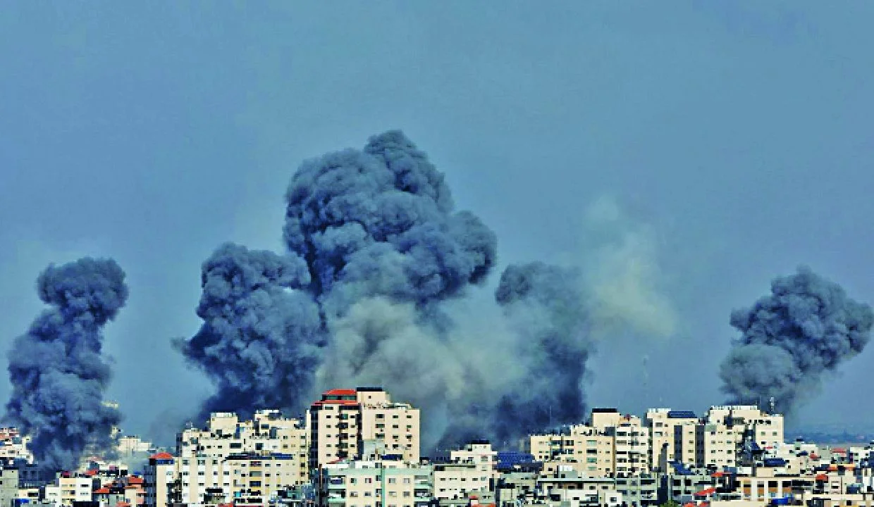 India Israel Iran Foreign Policy Strategy West Asia