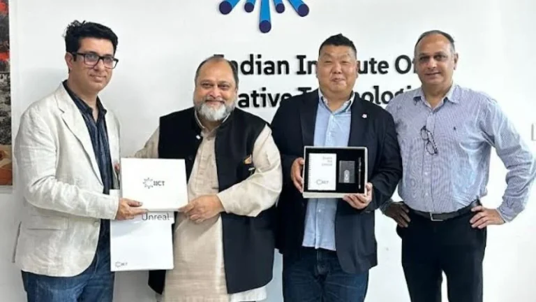 India Japan Creative Tech Pact Expands Manga Anime Training in Mumbai