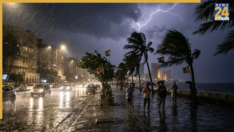 India's Monsoon Progress Stalls Amid Heatwave and Atmospheric Shifts