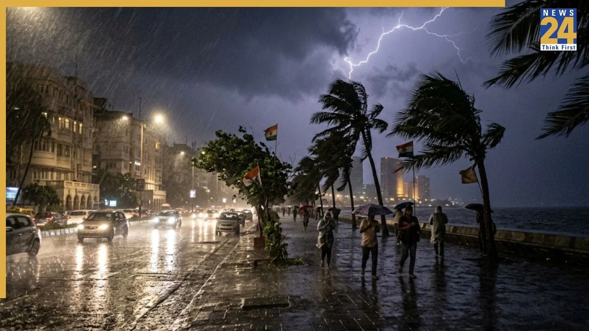 India's Monsoon Progress Stalls Amid Heatwave and Atmospheric Shifts