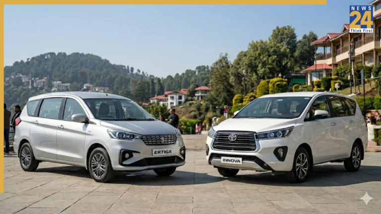 India MPV Sales Surge 22 Percent in May 2026 Led by Maruti and Toyota