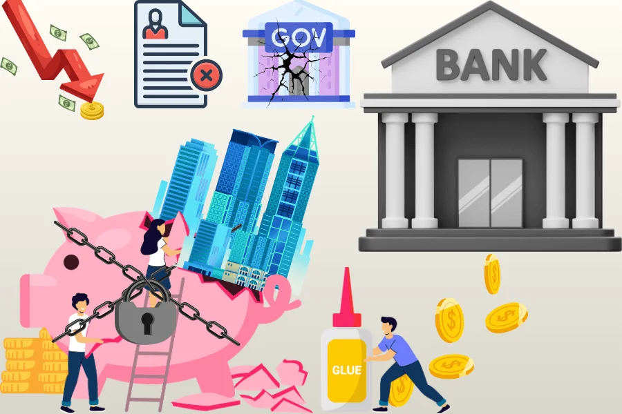 How Escrow Accounts Are Reshaping India's Municipal Bond Market