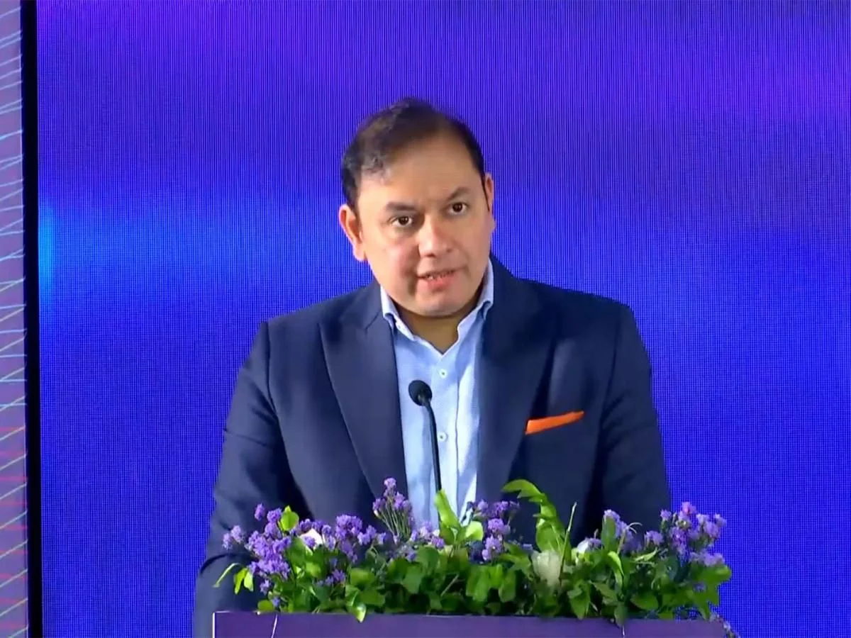 India Must Build Intellectual Infrastructure Alongside Physical Assets, Says Pranav Adani Pranav Adani emphasizes that I...