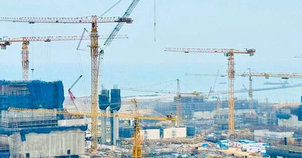 India Requires Innovative Financing for Nuclear Sector Expansion
