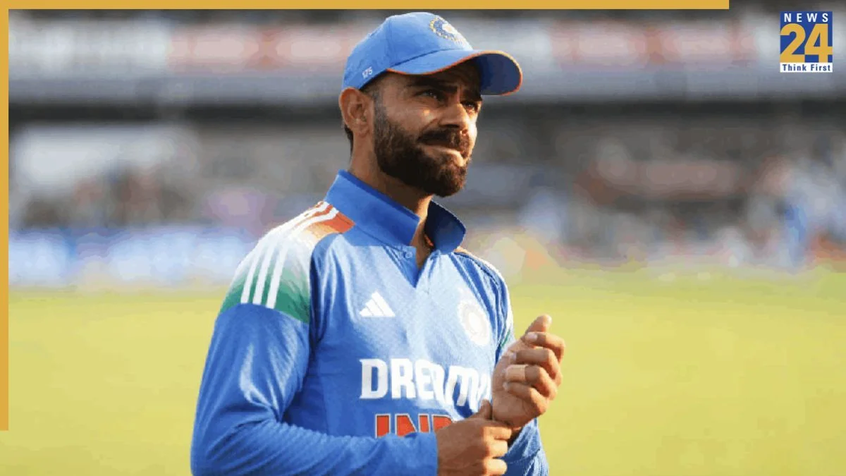 India ODI Squad Selection for England Tour Expected Soon