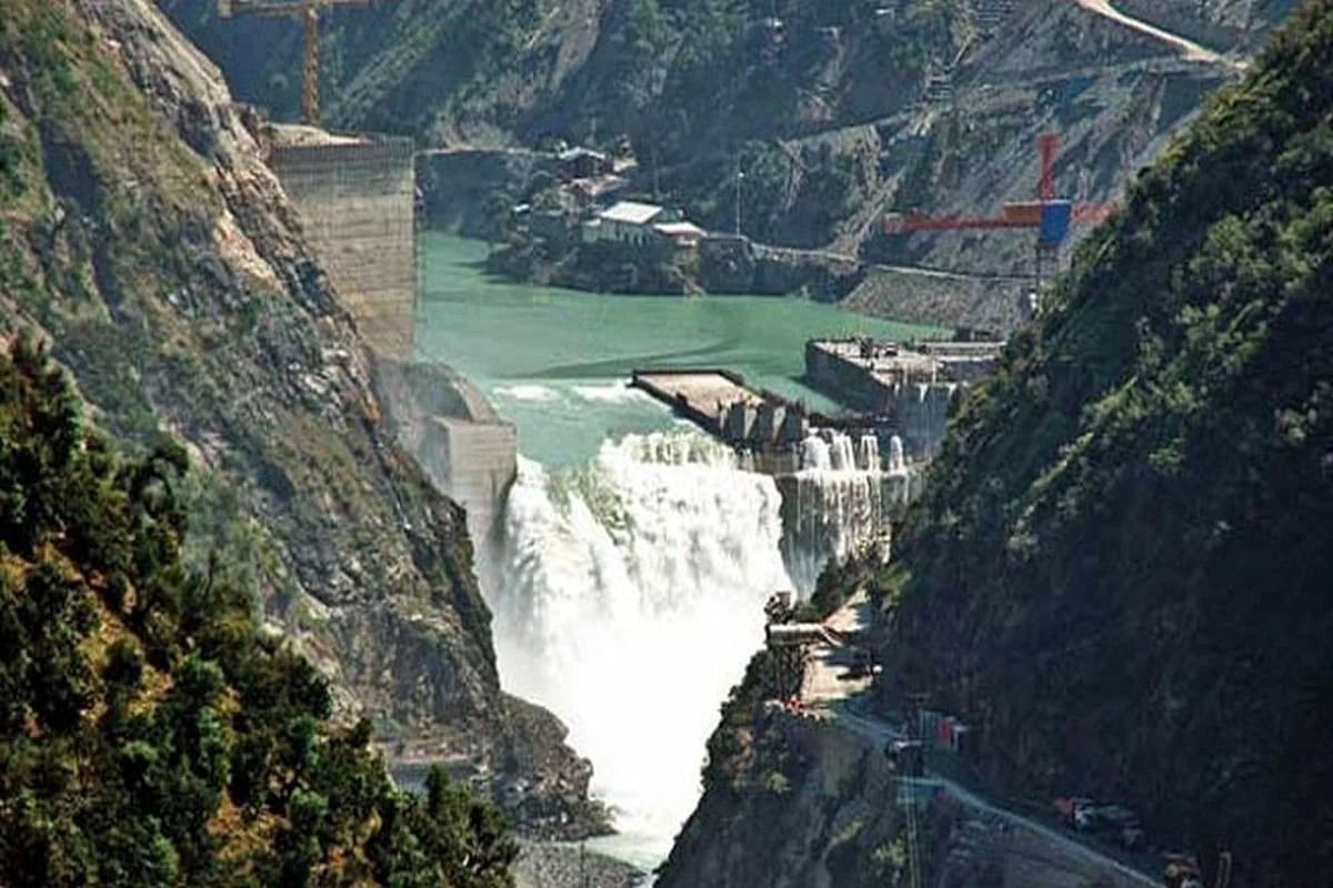 India Rejects Track II Diplomacy, Rules Out Indus Treaty Relief For Pakistan