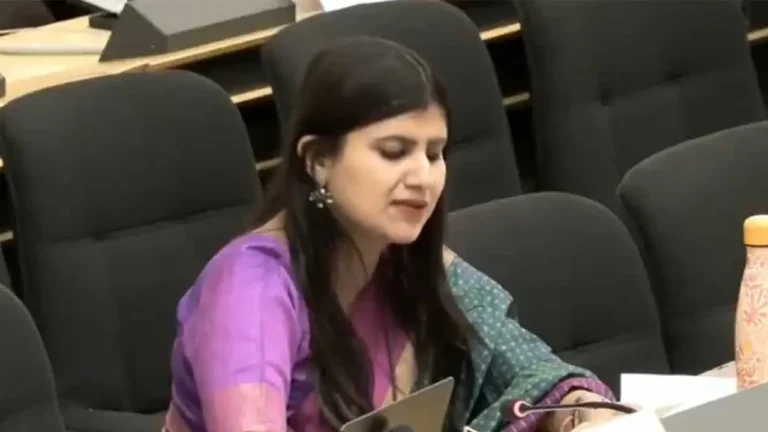 India Brands Pakistan a 'Frankenstein State' at UNHRC
