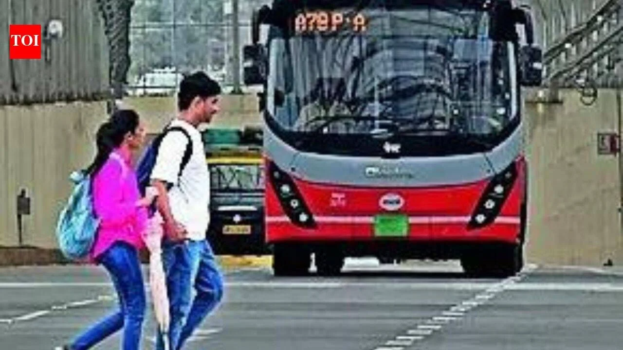 India Pedestrian Deaths Crisis High on Non Urban Roads