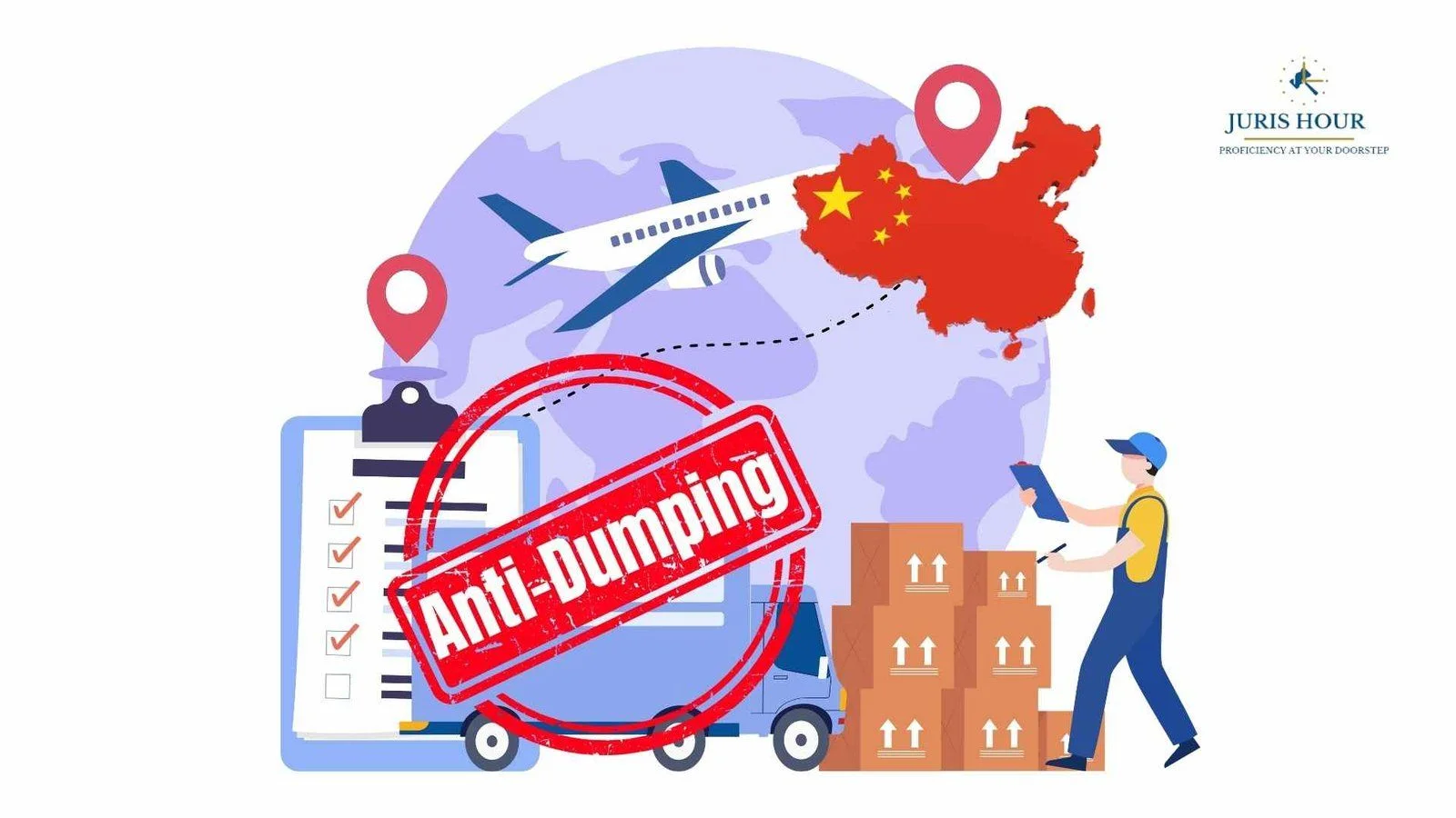 India Extends Anti-Dumping Duty on Chinese PET Resin Imports