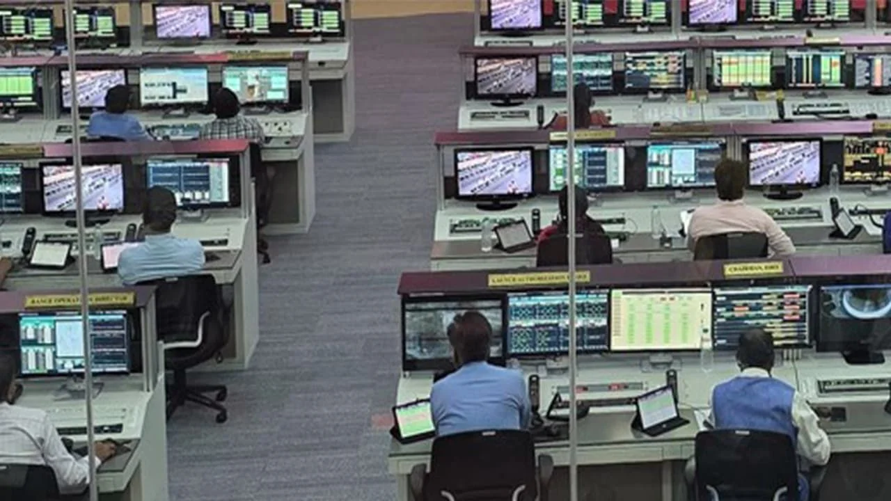 Power and IT Sectors Drive India Capital Investments