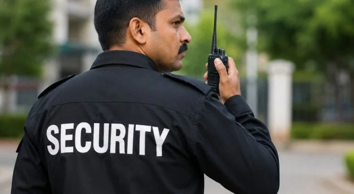 India Modernizes Private Security Regulations via PSARA Reform Initiative