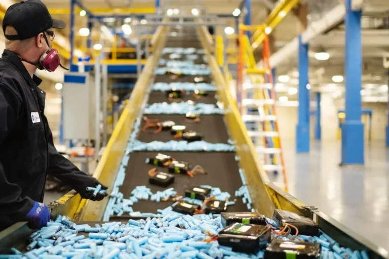 India Circular Economy Micro Caps See Sharp Divergent Returns