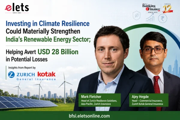 India Renewable Energy Climate Risk Resilience Report 2026