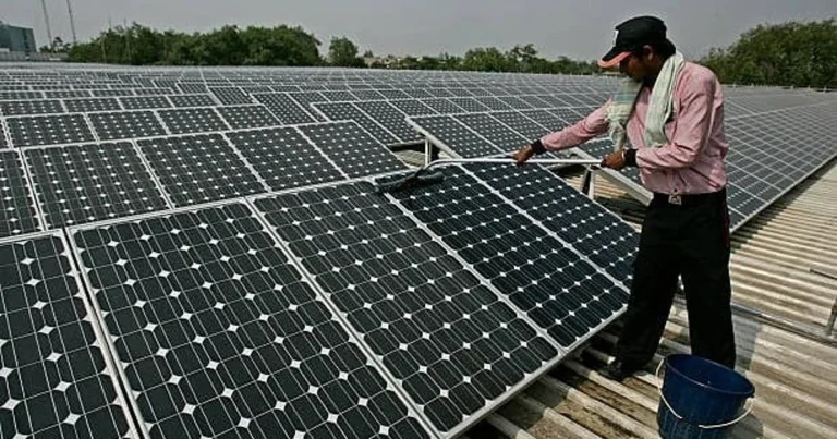 India's Rooftop Solar Boom Faces Severe Regional Imbalances Residential solar installations are surging across India via...