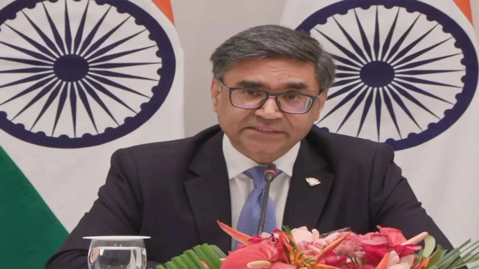 India Affirms Seychelles Sovereignty Over Assumption Island Project