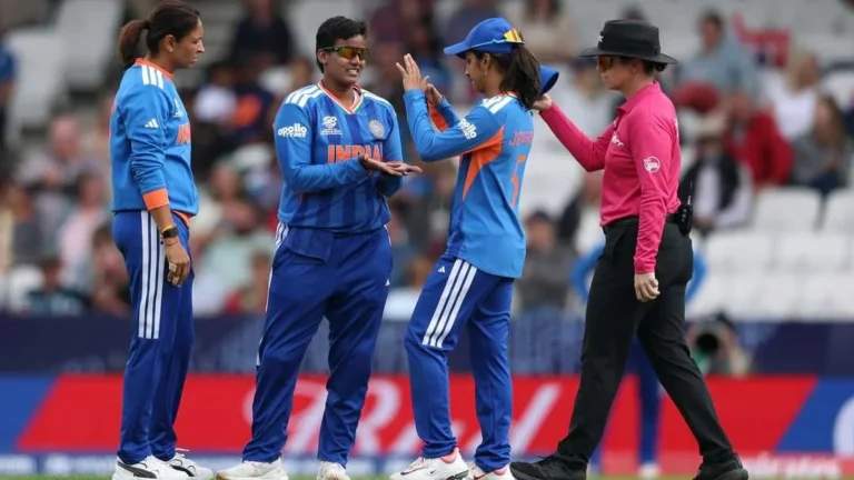India vs South Africa T20 World Cup 2026 Match Preview