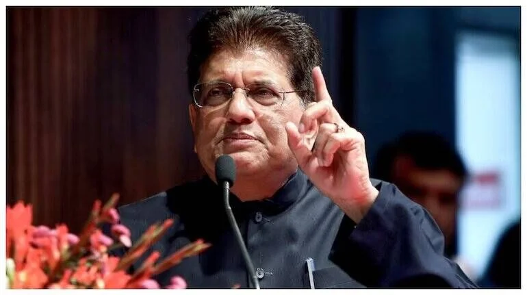 India Sovereign Ratings Unfair Says Piyush Goyal Assessments by global agencies fail to capture India's robust economic...