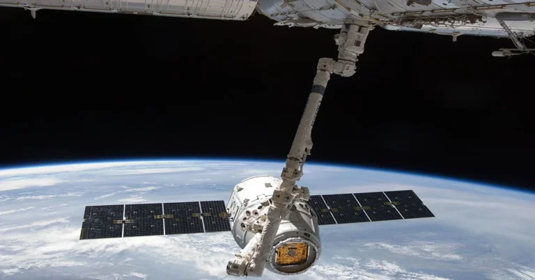 India Shifts Space Defense Funding to Tactical Capital