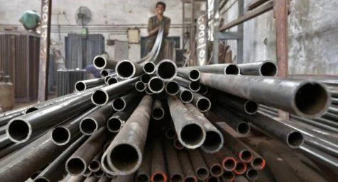 India Launches Steel Anti-Dumping Probe Against China, Japan, Russia
