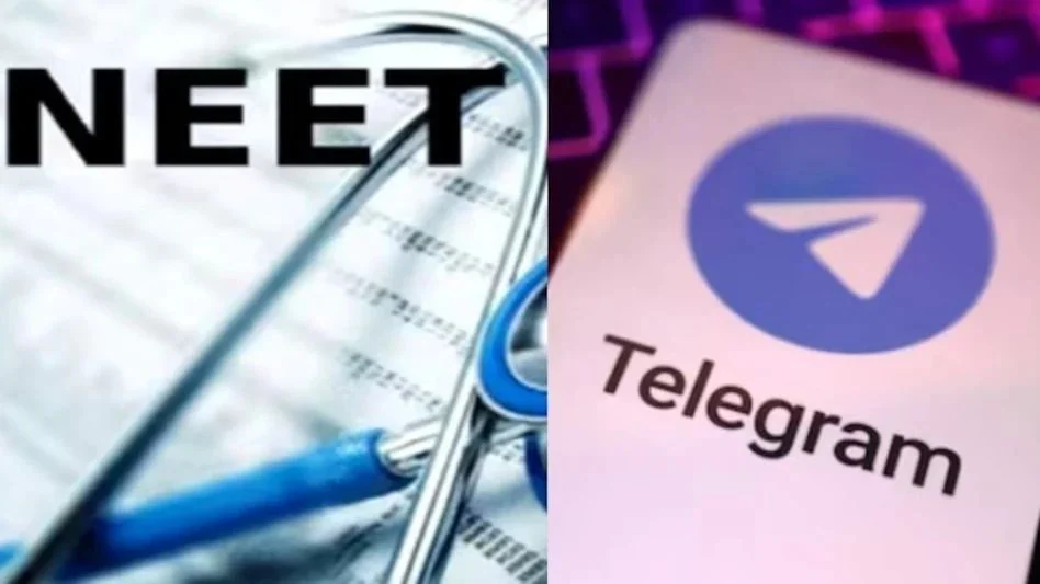 India Telegram Ban High Court Reserves Verdict Over NEET Leak