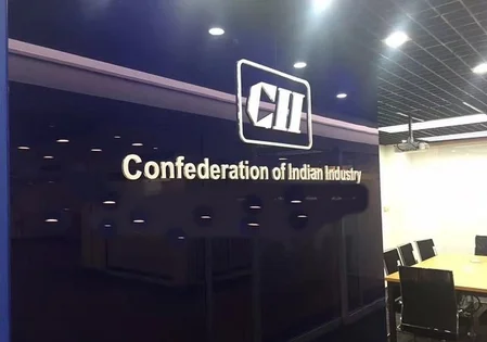 India Target $10 Trillion Economy As CII Urges Speed Over Ease