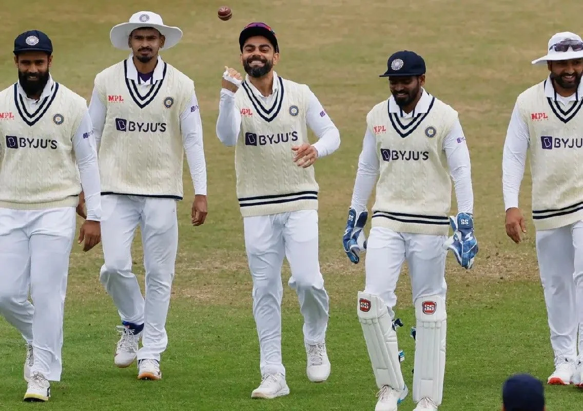 India Faces Tough Red-Ball Transition After IPL 2026