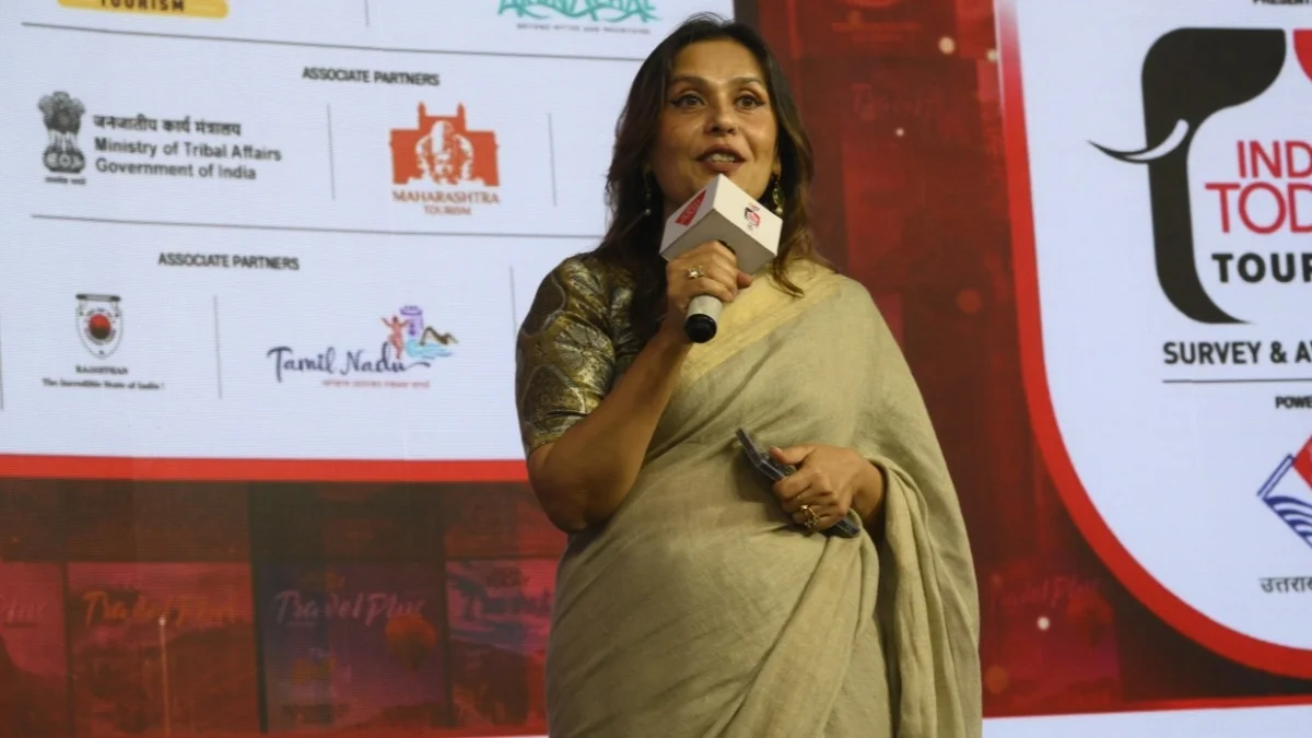 India Tourism Renaissance: Infrastructure Meets Cultural Heritage Preservation Accelerated government funding and strate...