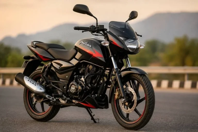Indian Two-Wheeler Industry Projected to Grow 3-5% in FY2027