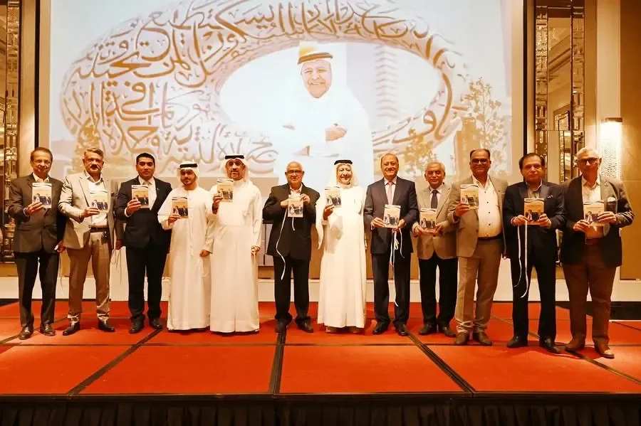 India Targets Deeper UAE Diaspora Capital As FCNR Deposits Hit $33.7B