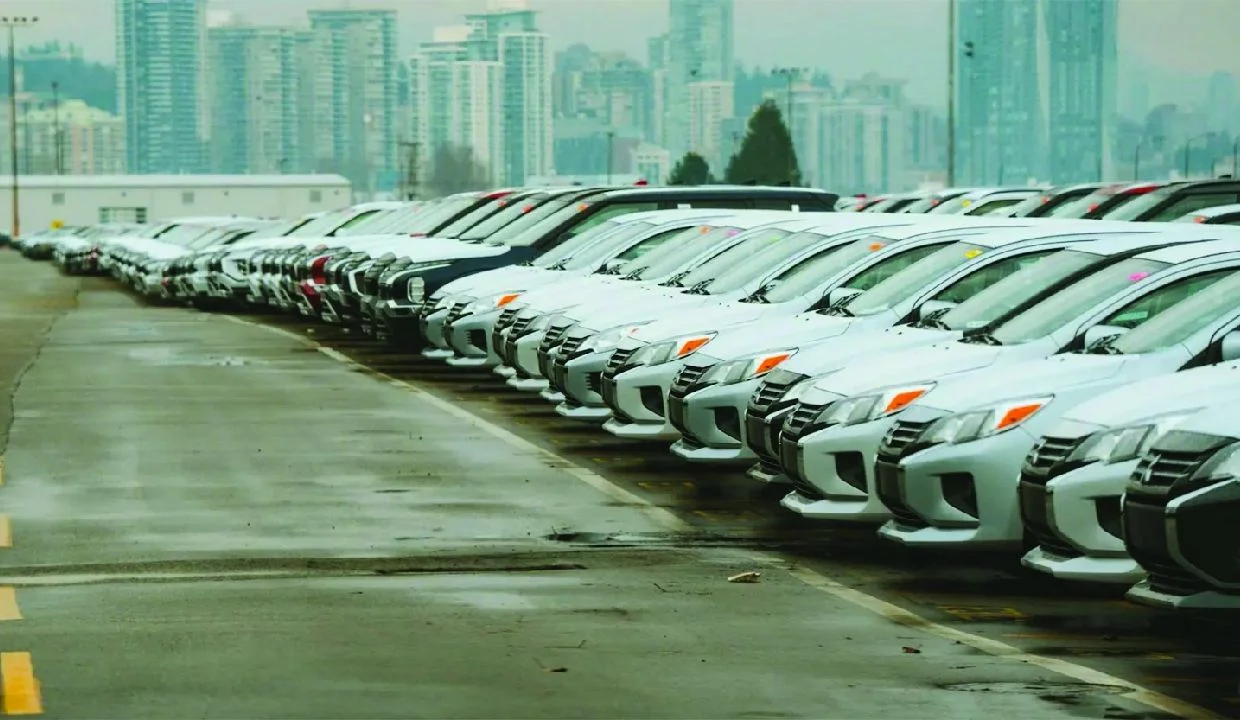 India UK Trade Pact Slashes Vehicle Import Duties
