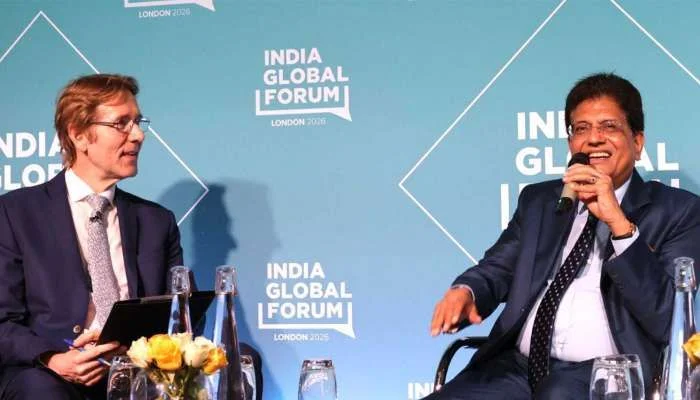 India-UK Trade Pact Set to Deepen Bilateral Investment Flows The India-UK CETA will unlock vast economic growth, grantin...