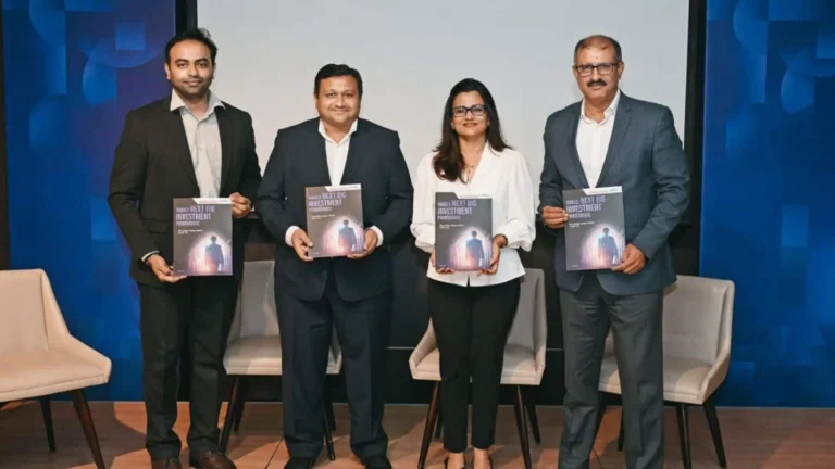 India Ultra Wealthy Families Set to Hit 26000 by 2030