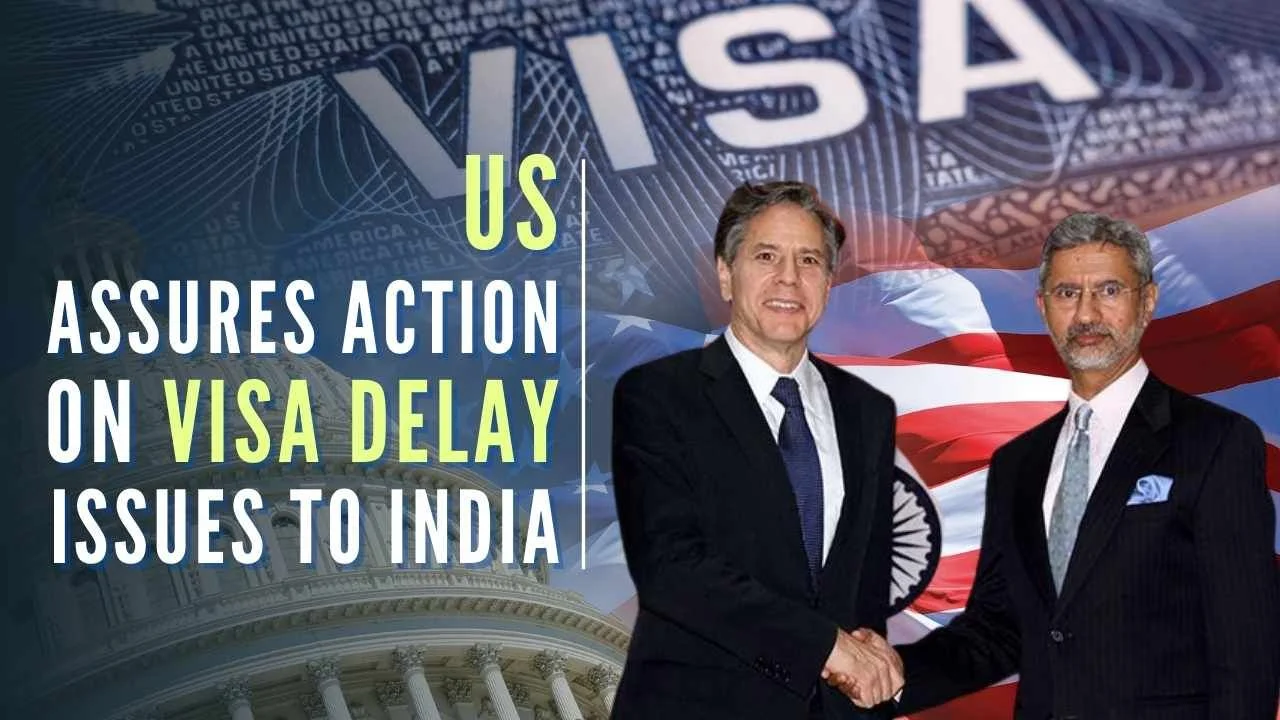 US Assures India on Stable Advanced Technology Access