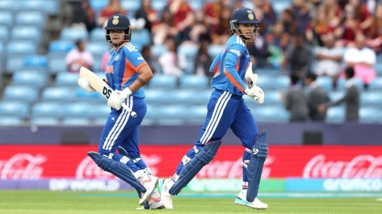 India vs South Africa Women T20 World Cup Openers Face Ultimate Pace Test