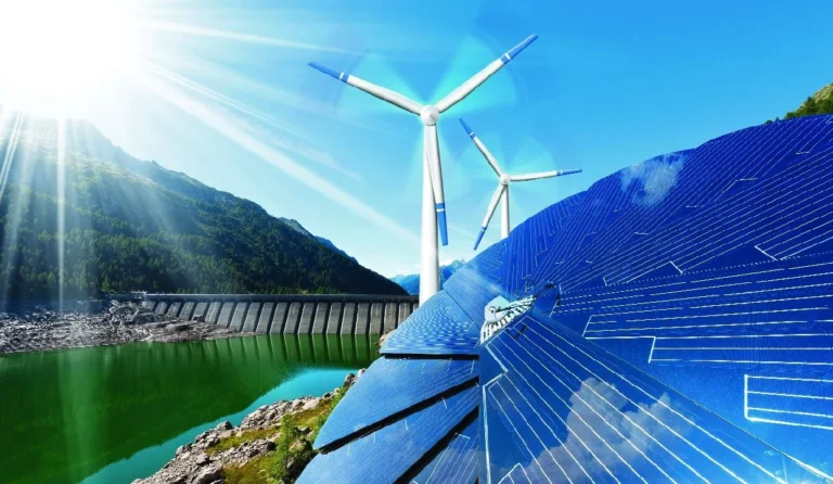 India Ranks 70th in WEF Energy Transition Index 2026