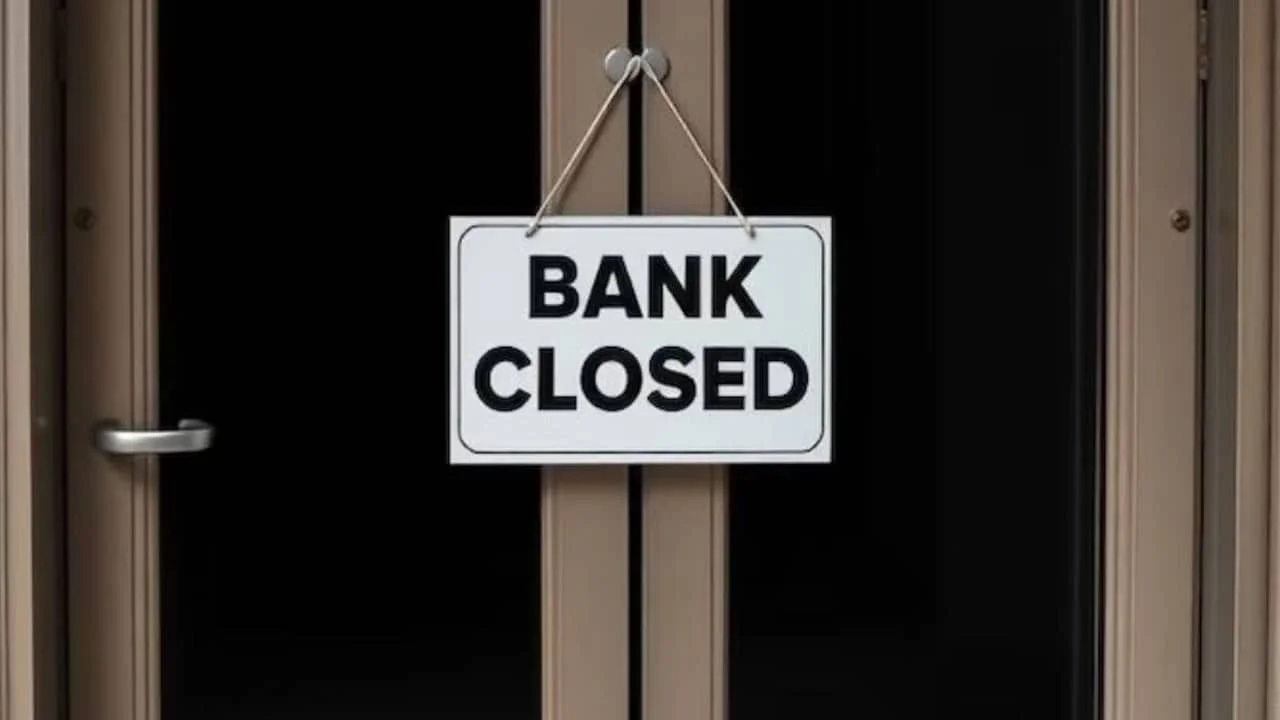 Three Day Indian Bank Holiday Starts June 26