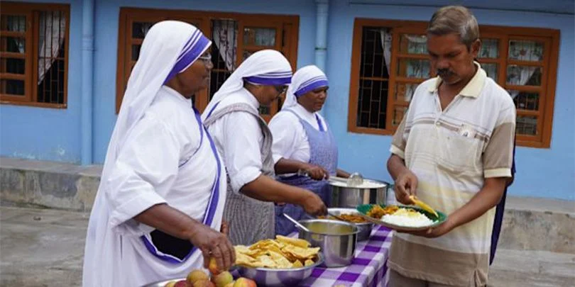 Indian Court Acquits Nun in Mother Teresa Order Trafficking Case