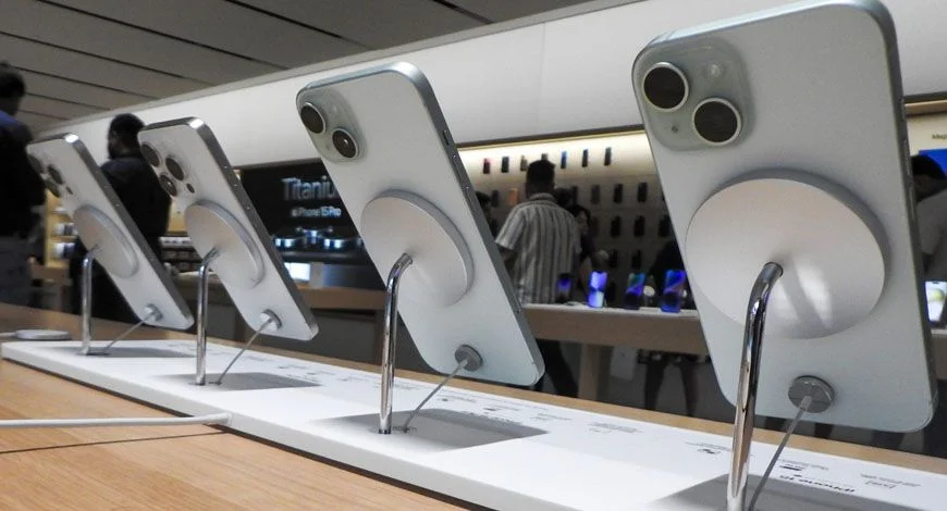 Indian App Developers to Adopt Apple AI and Design Stack