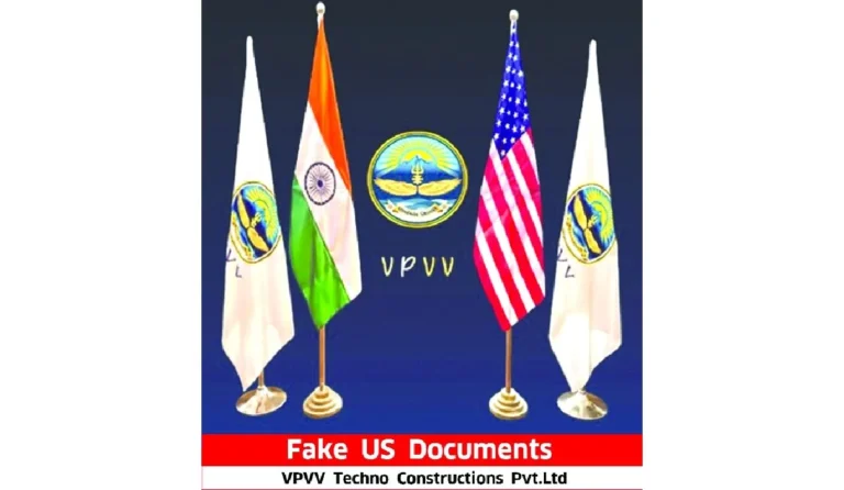 Indian Embassy Confirms Fraudulent Indo-US Defense Export Scheme