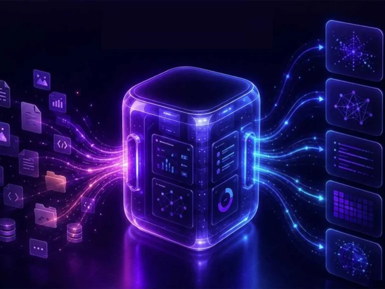 JPMorgan Warns Indian IT Sector Faces Prolonged AI Deflation