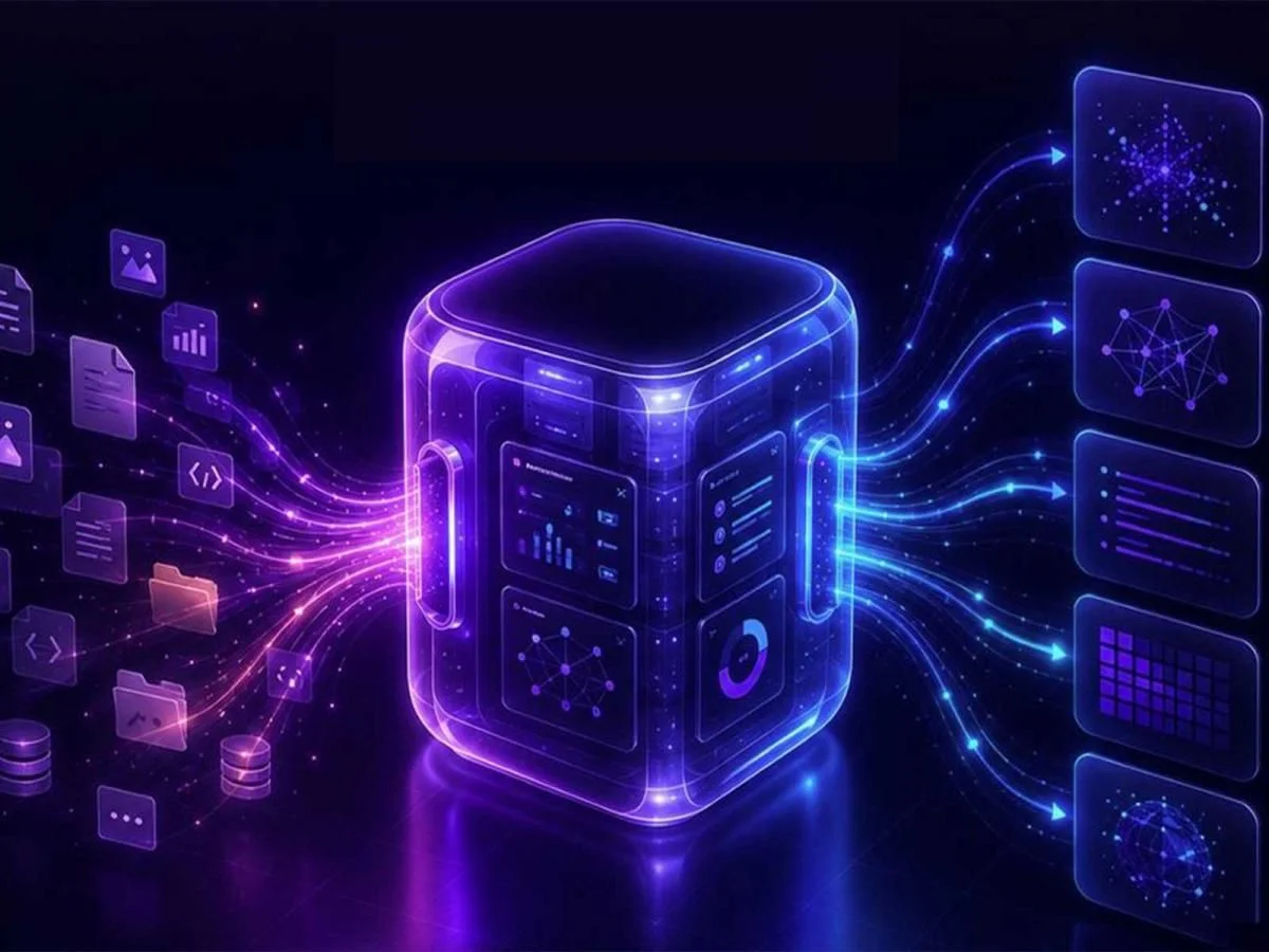 JPMorgan Warns Indian IT Sector Faces Prolonged AI Deflation