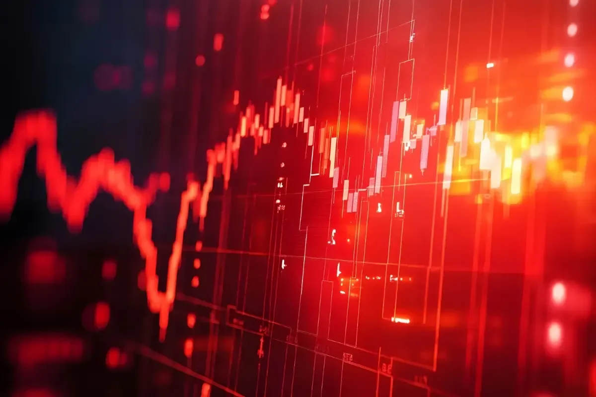 Indian IT Stocks Plunge as Accenture Guidance Triggers Rout