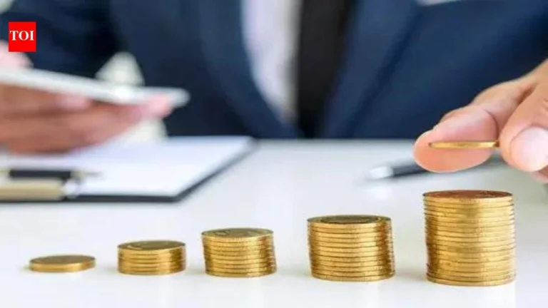 Indian MSME Working Capital Strained Under Late Payments