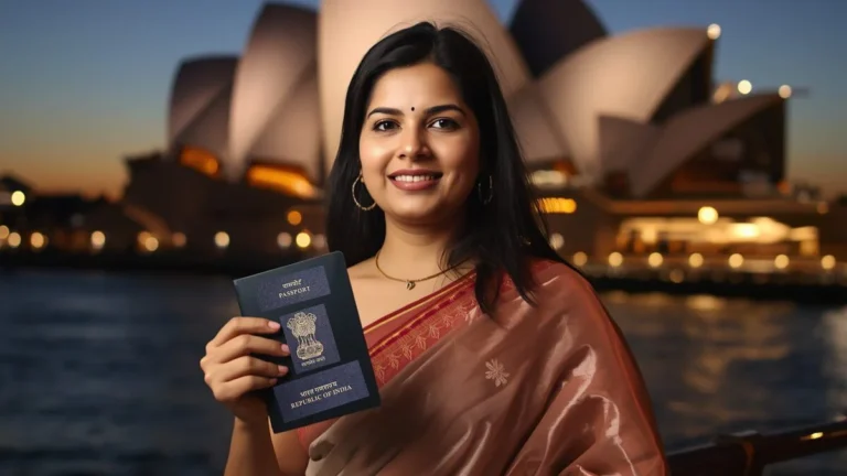 India MEA Passport Status Sparks Dual Citizenship Controversy