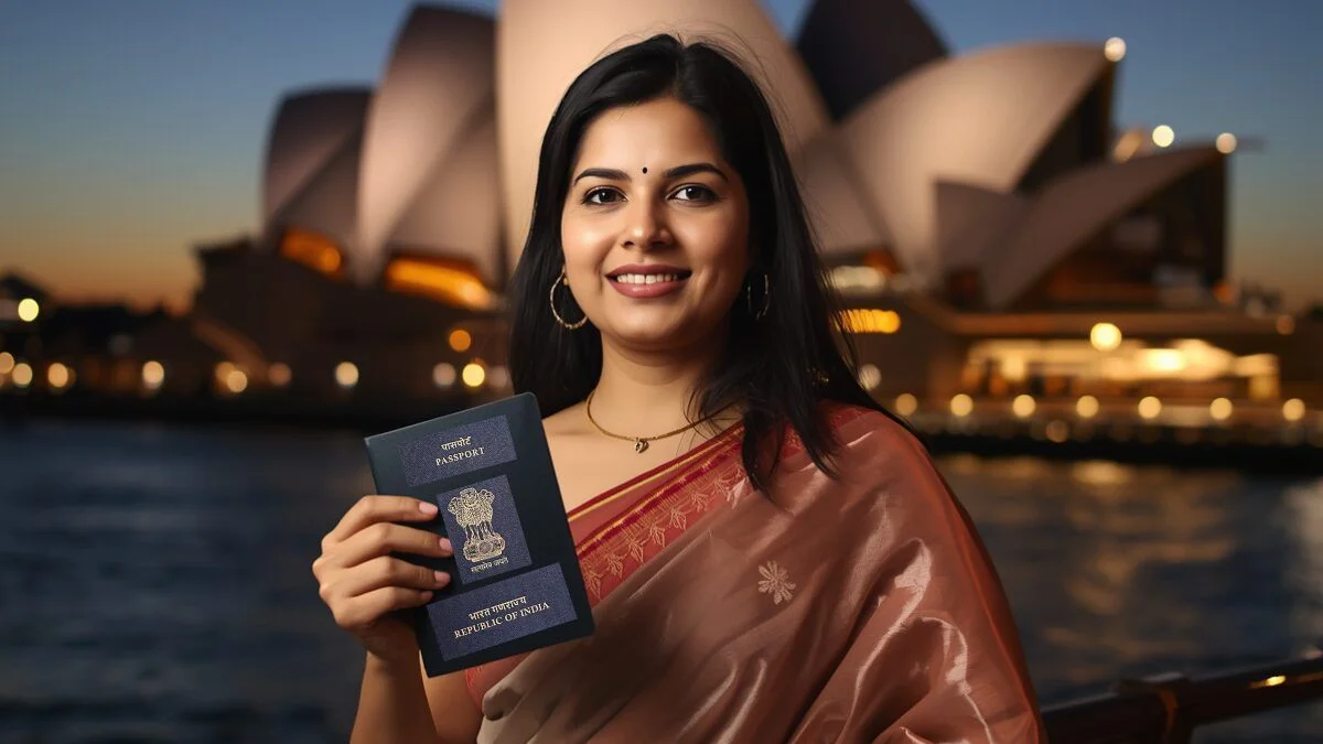 India MEA Passport Status Sparks Dual Citizenship Controversy