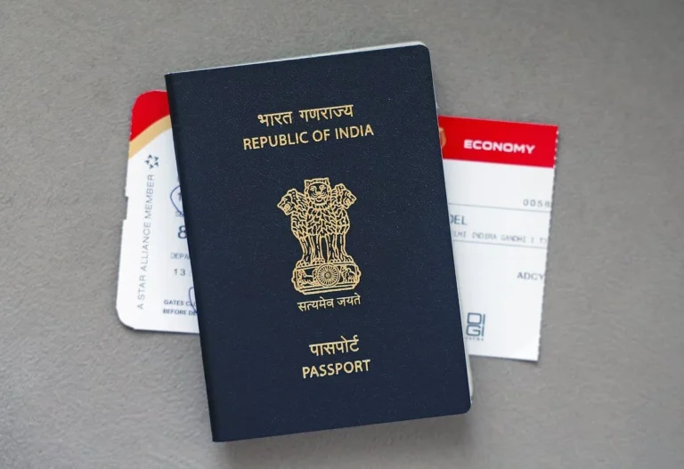 MEA Clarifies Indian Passport Functionality Amid Electronic Document Upgrades Indian passports serve primarily as intern...