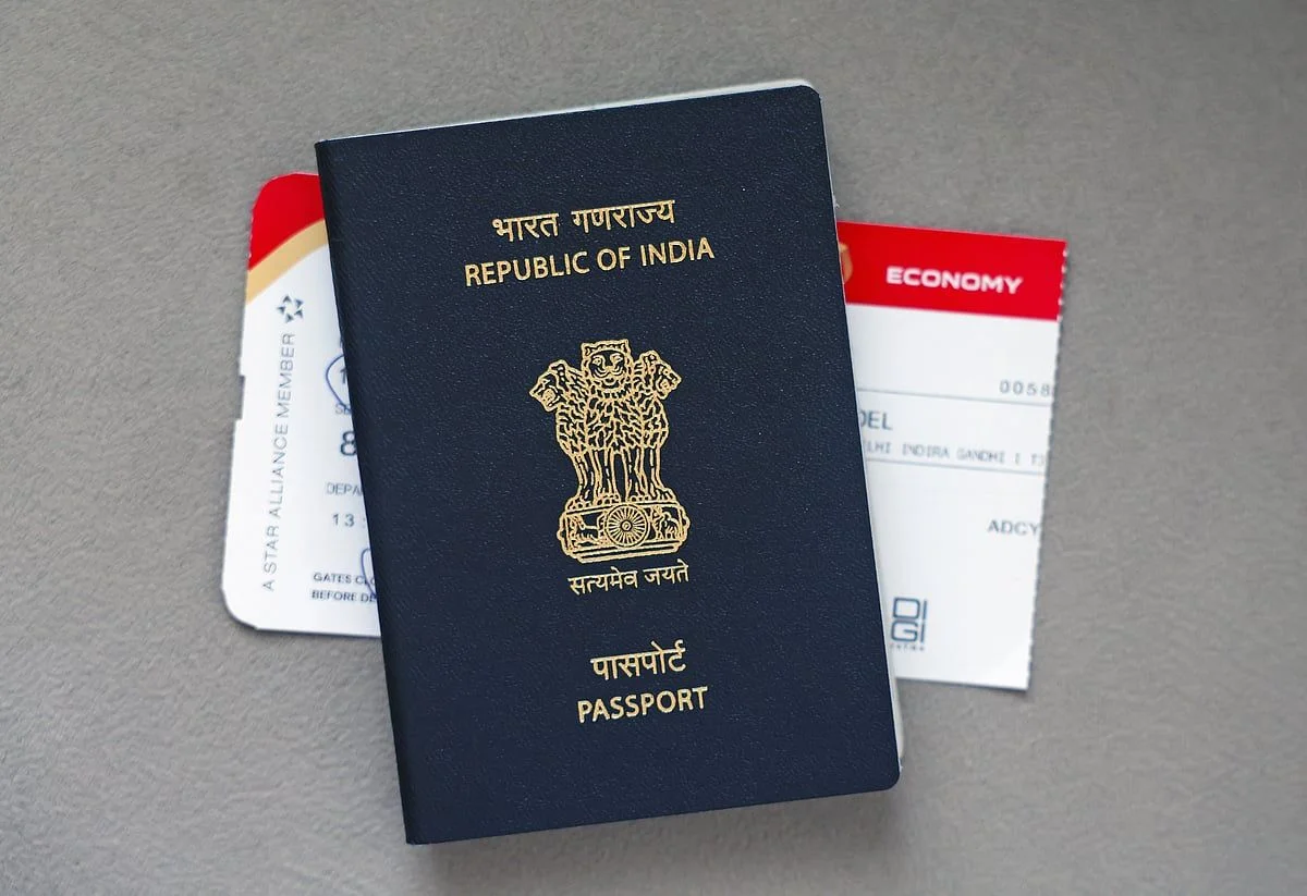 MEA Clarifies Indian Passport Functionality Amid Electronic Document Upgrades Indian passports serve primarily as intern...