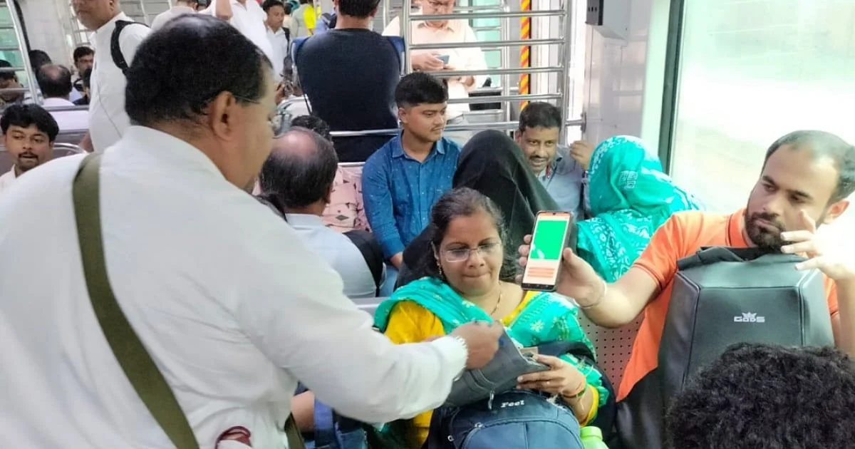 Indian Railways Imposes Higher Penalties for Rule Violations