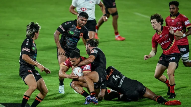 Indian Sports Hub: Live Match Updates, Scores, and Regional Schedules